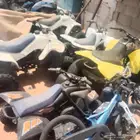 دبابات سبعه للبيع