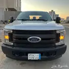 فورد f350 مخزن