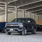 شفر تاهو 2021 LS بدون دبل