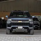 شفر تاهو 2021 LS بدون دبل