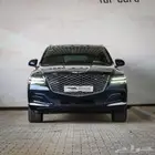 جنسس GV80 وارد كوريا موديل 2021