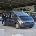 ستاريا 11 راكب ديزل اوتوماتيك 2025 ( كاش _ تقسيط )