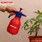 بخاخ ضغط يدوي من EMTOP   سعة 2 لتر