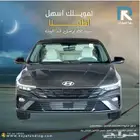 هيونداي النترا 2.0 سمارت 2025