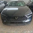 هوندا اكورد 2025 نص فل بسعر مميز كاش واقساط