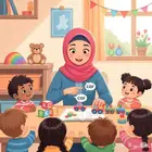 مدرسة لغة إنجليزية تأسيس وتقوية جدة و أونلاين