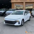 هيونداي اكسنت فيليت 2026 تقسيط