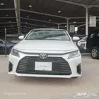 يارس 2023 استاندر