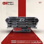 شبك امامي كريتا 2021 اصلي