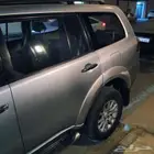 باجيرو سبورت 2010