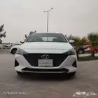 اكسنت 2023 استاندر