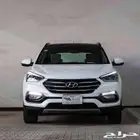 هيونداي سنتافي نص فل موديل 2018