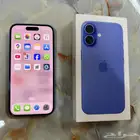 ايفون 16 iPhone
