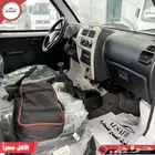 سوزوكي ايكو فان موديل 2025 بنزين الاقل سعرا لدي شركة الصفح