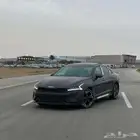 كيا K5 مطور بانوراما 2023 عرض بسعر 100250 اول مالك
