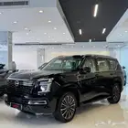 نيسان باترول بلاتينيوم 2025