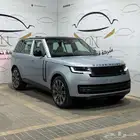 لاندروفر رينج روفر HSE بنزين 8 سلندر 2025