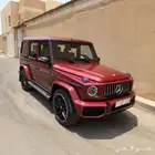 G63 2014