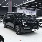 نيسان باترول تيتانيوم موديل 2025