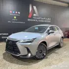 NX 350 AH هايبرد موديل 2025