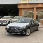 Lexus ES 350 Black