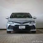 تايوتا كامري GLE موديل 2023
