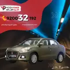 سوزوكي ديزاير فل كامل 2025 تقسيط مرن واستلام سريع