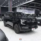 نيسان باترول تيتانيوم موديل 2025
