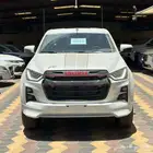 ايسوزو 2025 GT