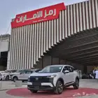 نيسان كيكس 2025 ستاندر