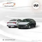 هونداى اكسنت كمفورت فتحة تشغيل عن بعد خليجى 2026-67.500