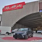 تويوتا يارس 1.3 y بلس و YXموديل 2026 سعودي