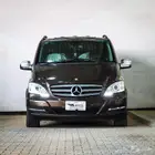 فان مرسيدس موديل 2015