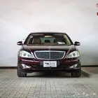 مرسيدس S500 موديل 2006