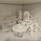 طقم شاهي فخم أخو الجديد