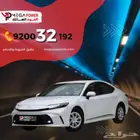 تويوتا كامري E استاندر خليجي 2025 خليجي كاش وتقسيط متاح