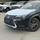 لكزس UX300H 2024
