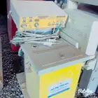 فران حراري   وانش