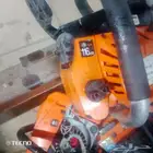 ماطور حطب الماني