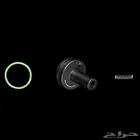 ثرموستات رياضي لمكاين 63 AMG و ال 500