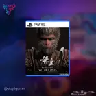 بلاك ميث سوني 5  4