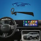 حامل جوال لسيارة هيونداي سنتافي 2024-2025