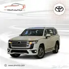 تويوتا لاند كروزرGXR . SL 5 رادا الساير2025-338000