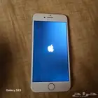 جوال ايف ن 7 نظيف جدا استخدام خاص