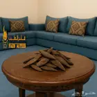 عود مروكي ملكي - المجالس