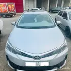 كورولا 2019