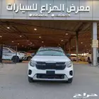 عرض خاص كيا سيلتوس ستاندر GL موديل 2025