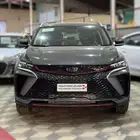 جيلى كولراى موديل 2025اقل الاسعار