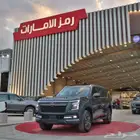 باترول بلاتينيوم 2025 تنفس طبيعي سعودي