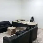 أثاث مكتبي